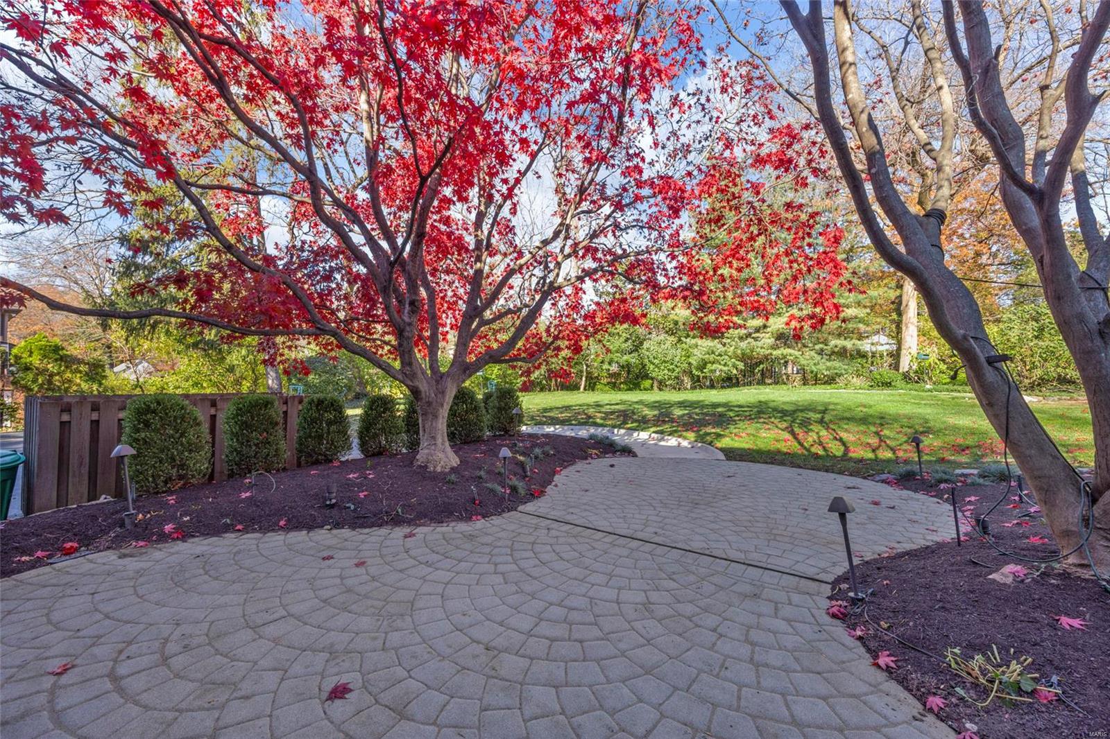 claverach park - Residential