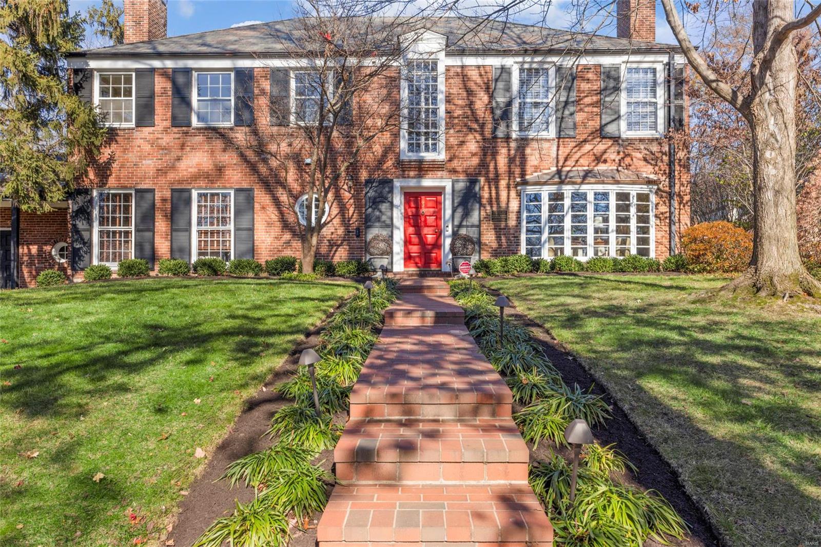 claverach park - Residential