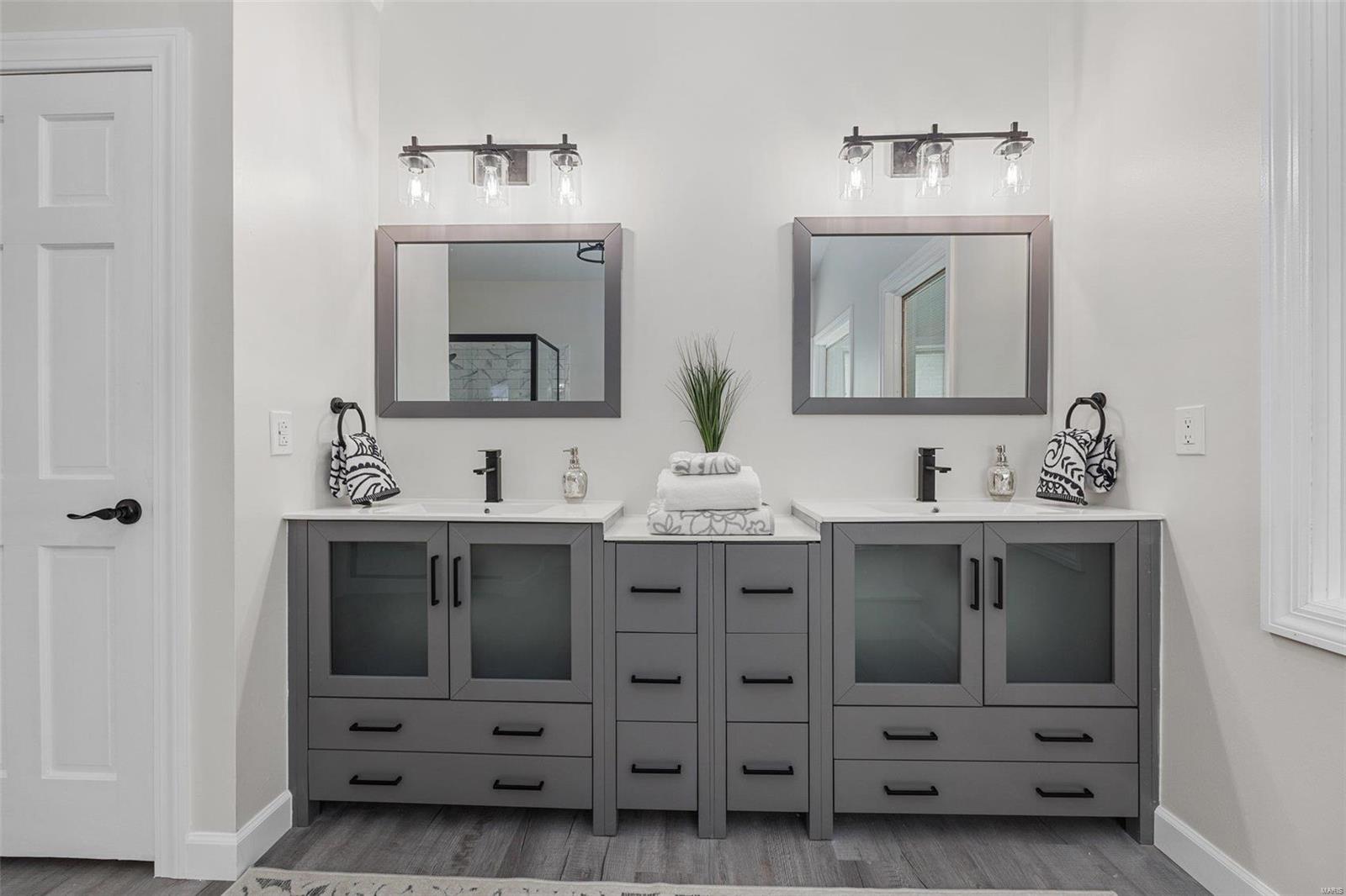 Sackston Woods 3 - Residential