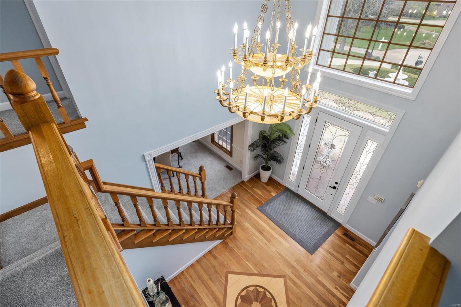 Sackston Woods 3 - Residential