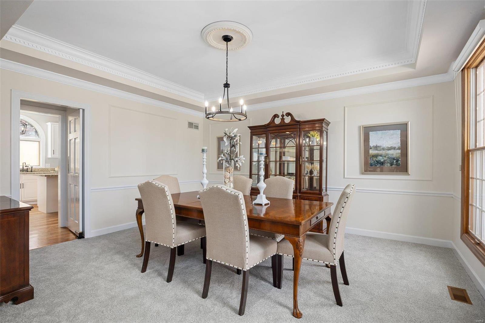 Sackston Woods 3 - Residential