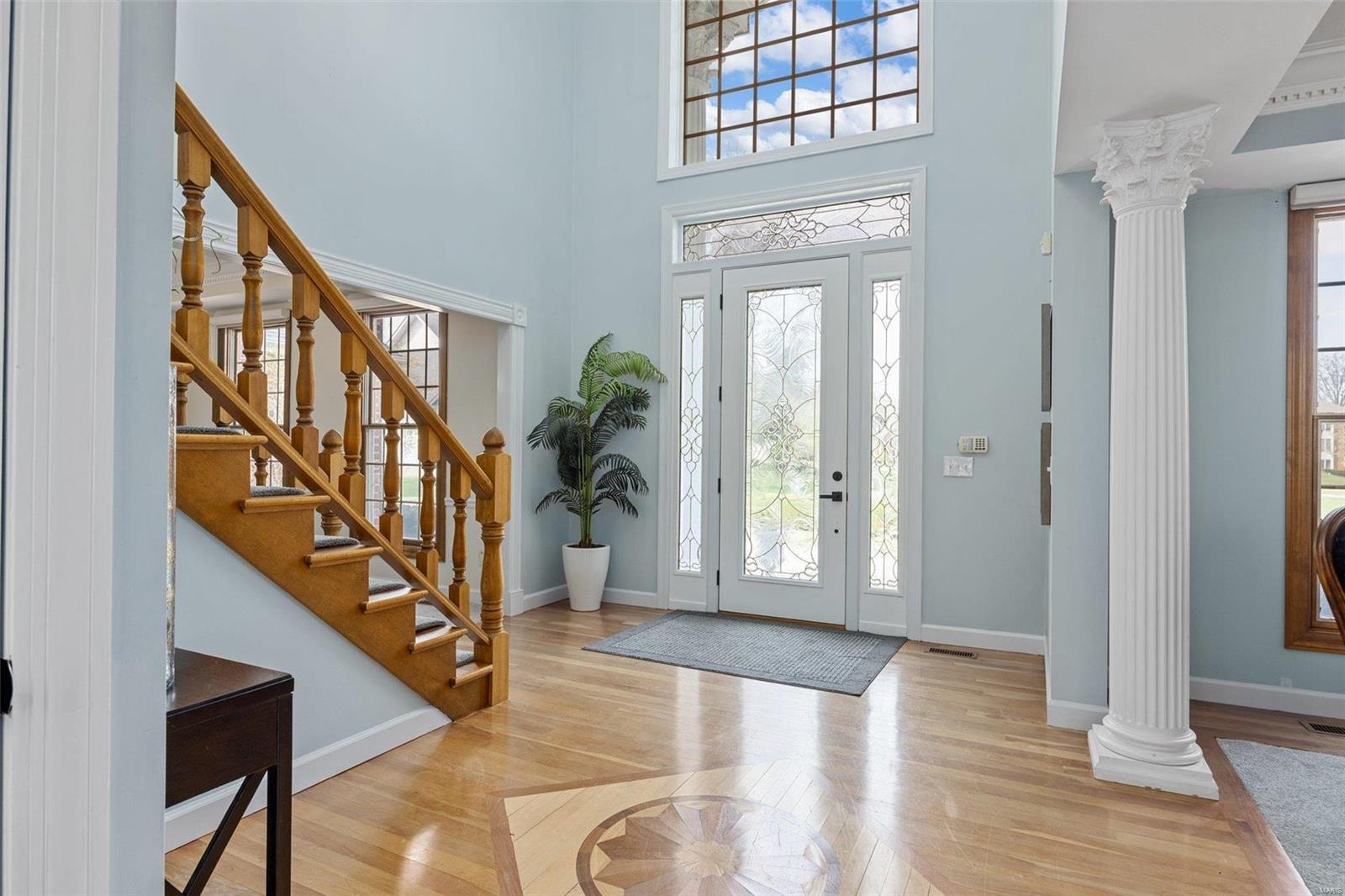 Sackston Woods 3 - Residential