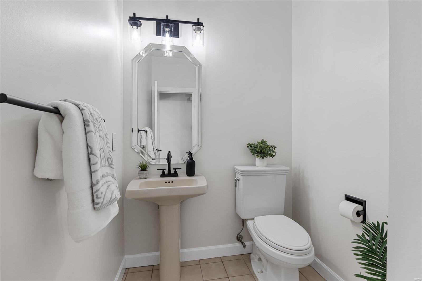 Sackston Woods 3 - Residential