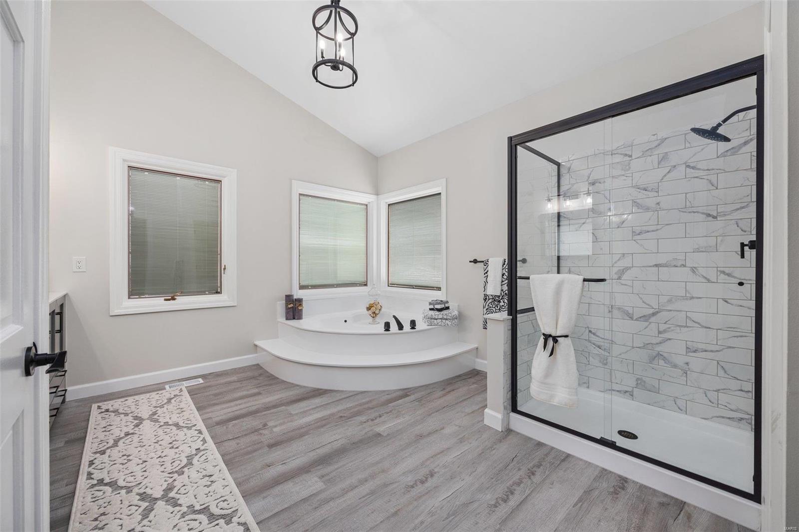 Sackston Woods 3 - Residential