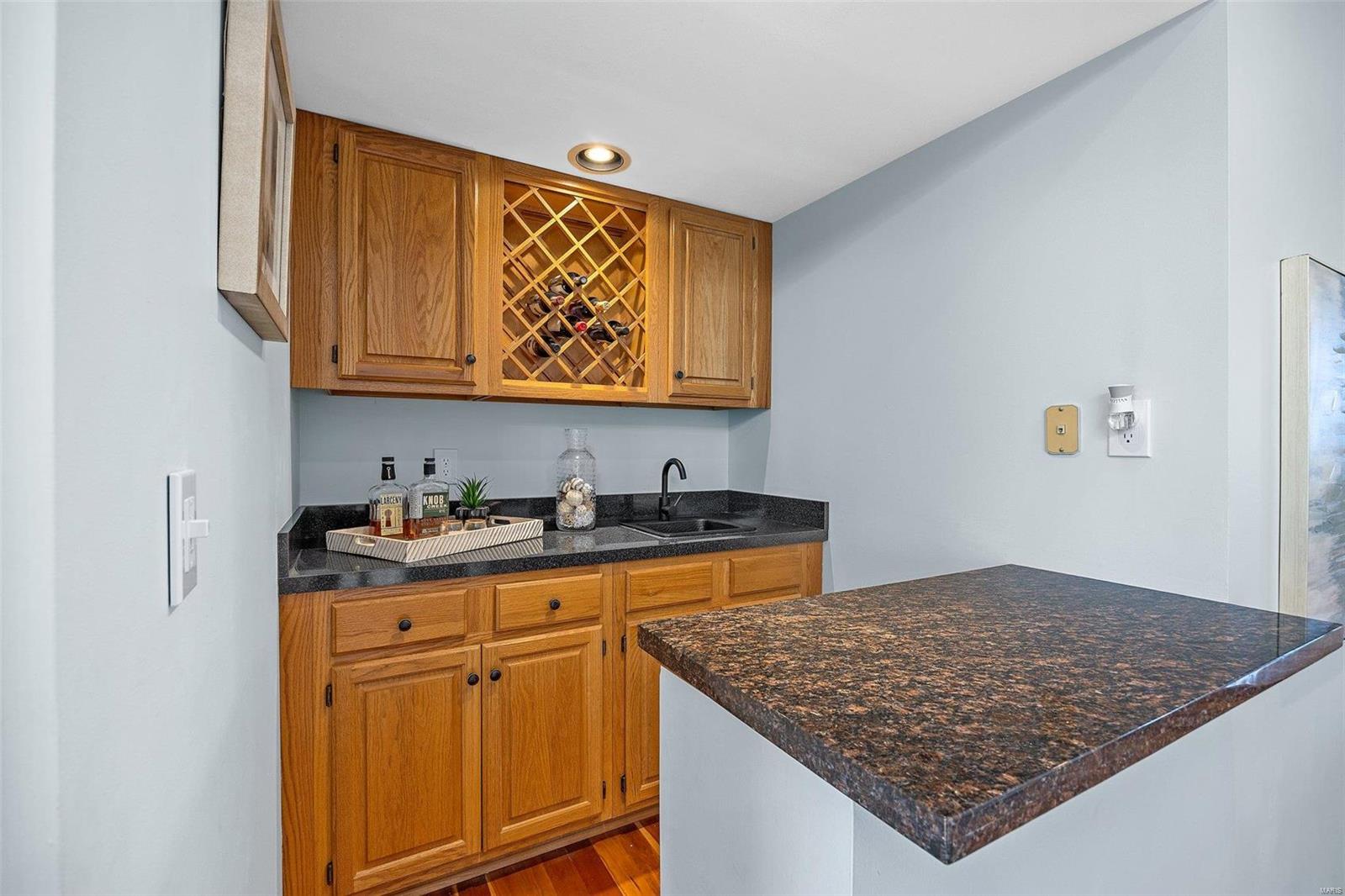 Sackston Woods 3 - Residential