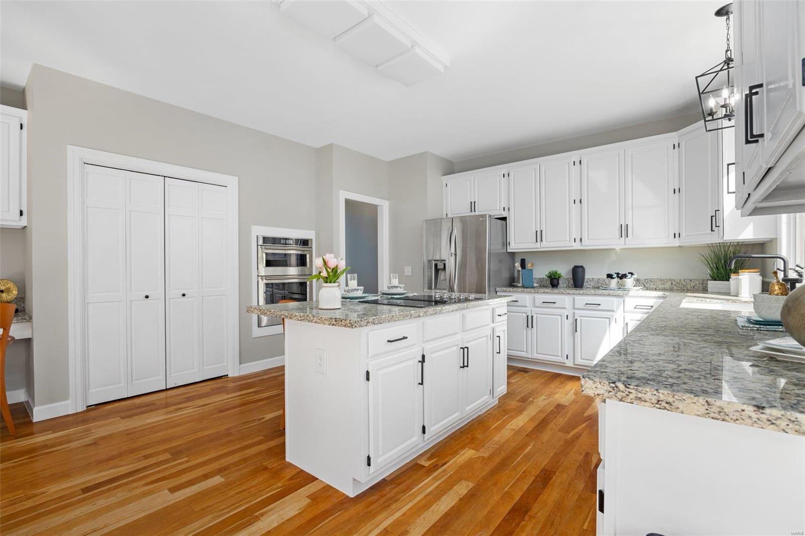 Sackston Woods 3 - Residential