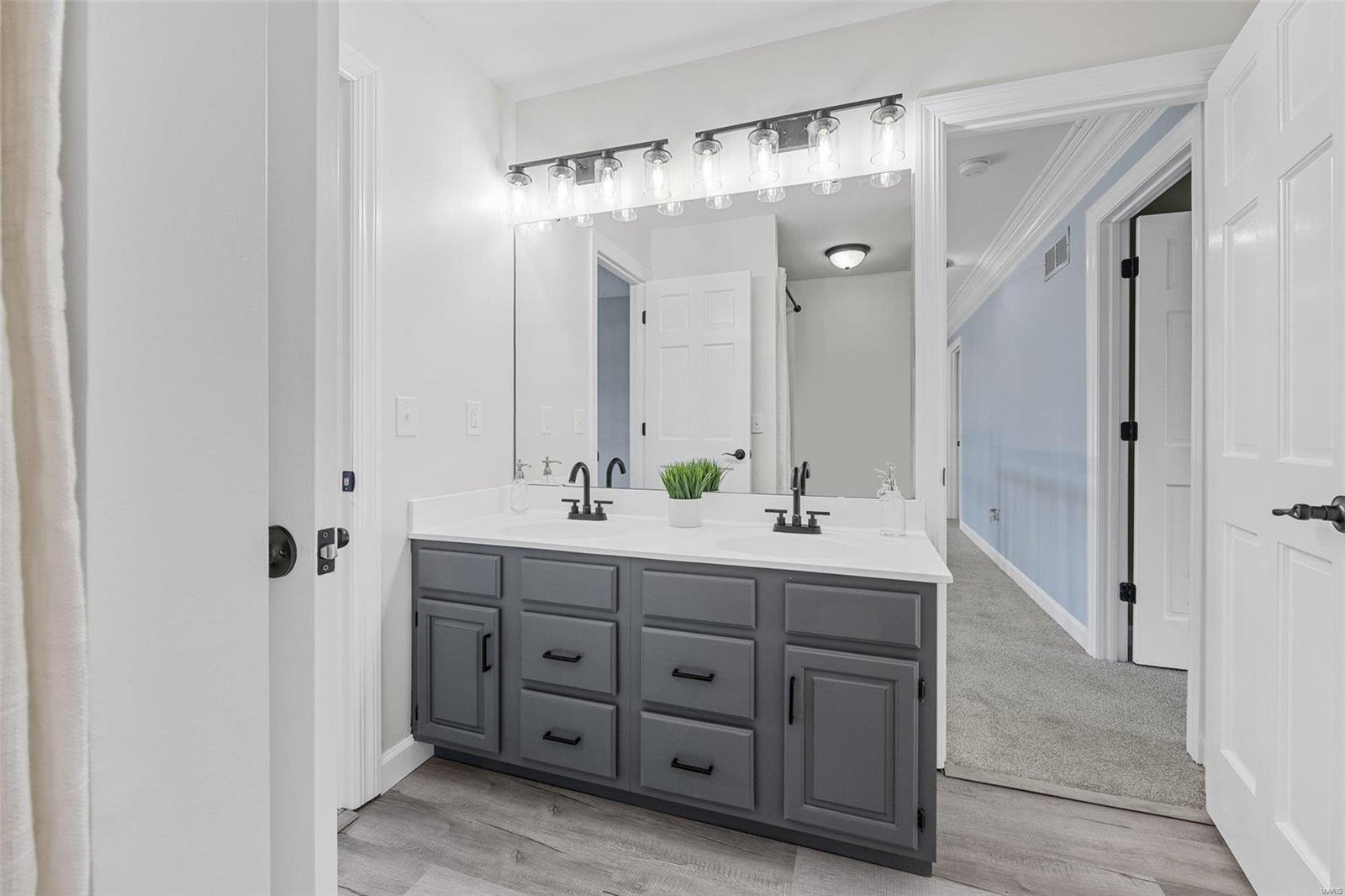 Sackston Woods 3 - Residential