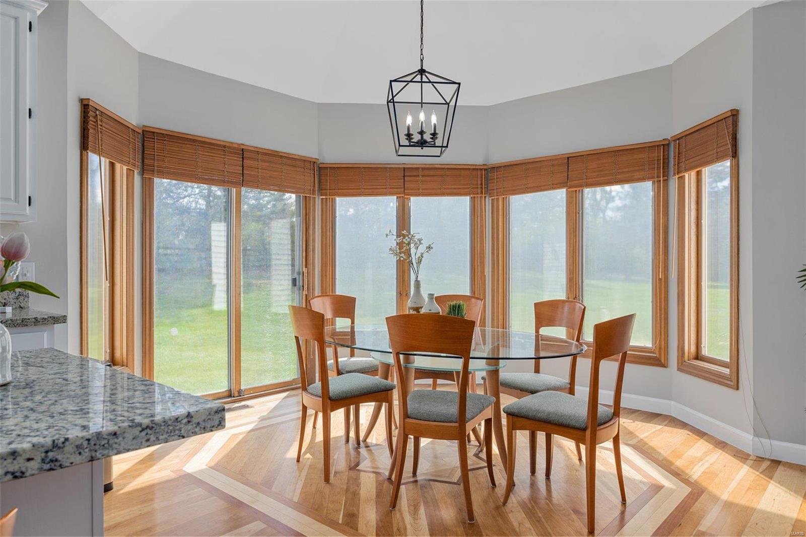 Sackston Woods 3 - Residential