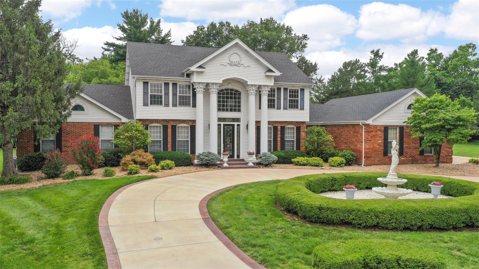 Sackston Woods 3 - Residential