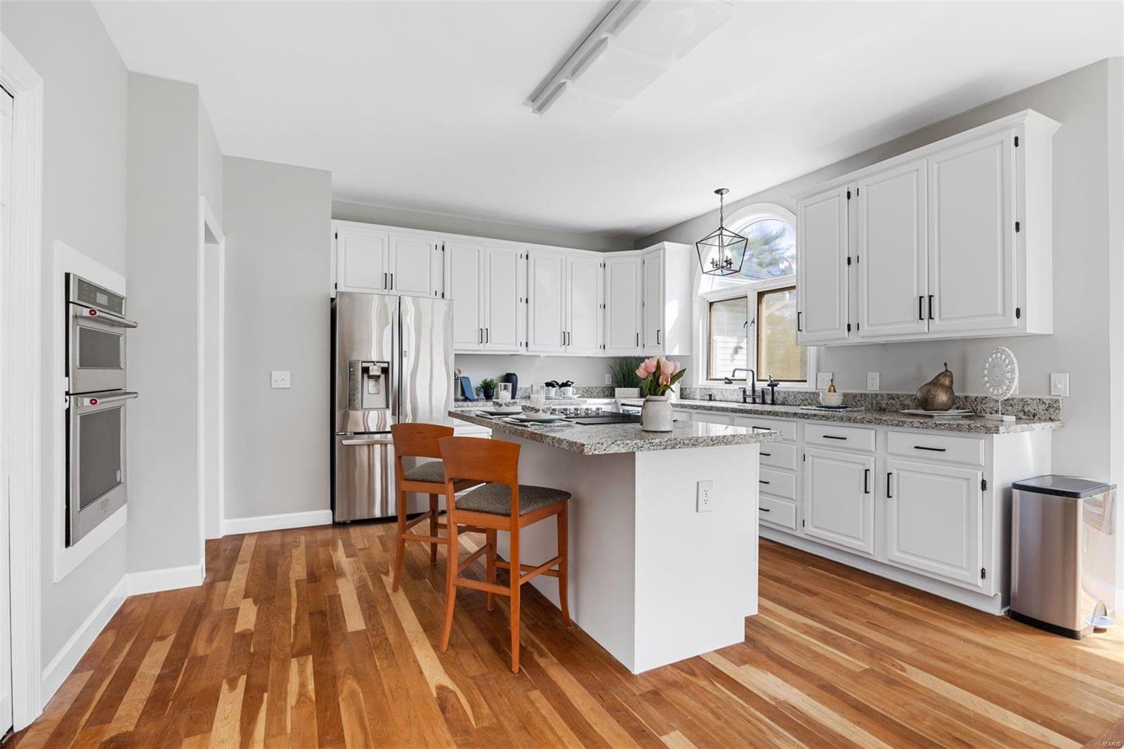 Sackston Woods 3 - Residential