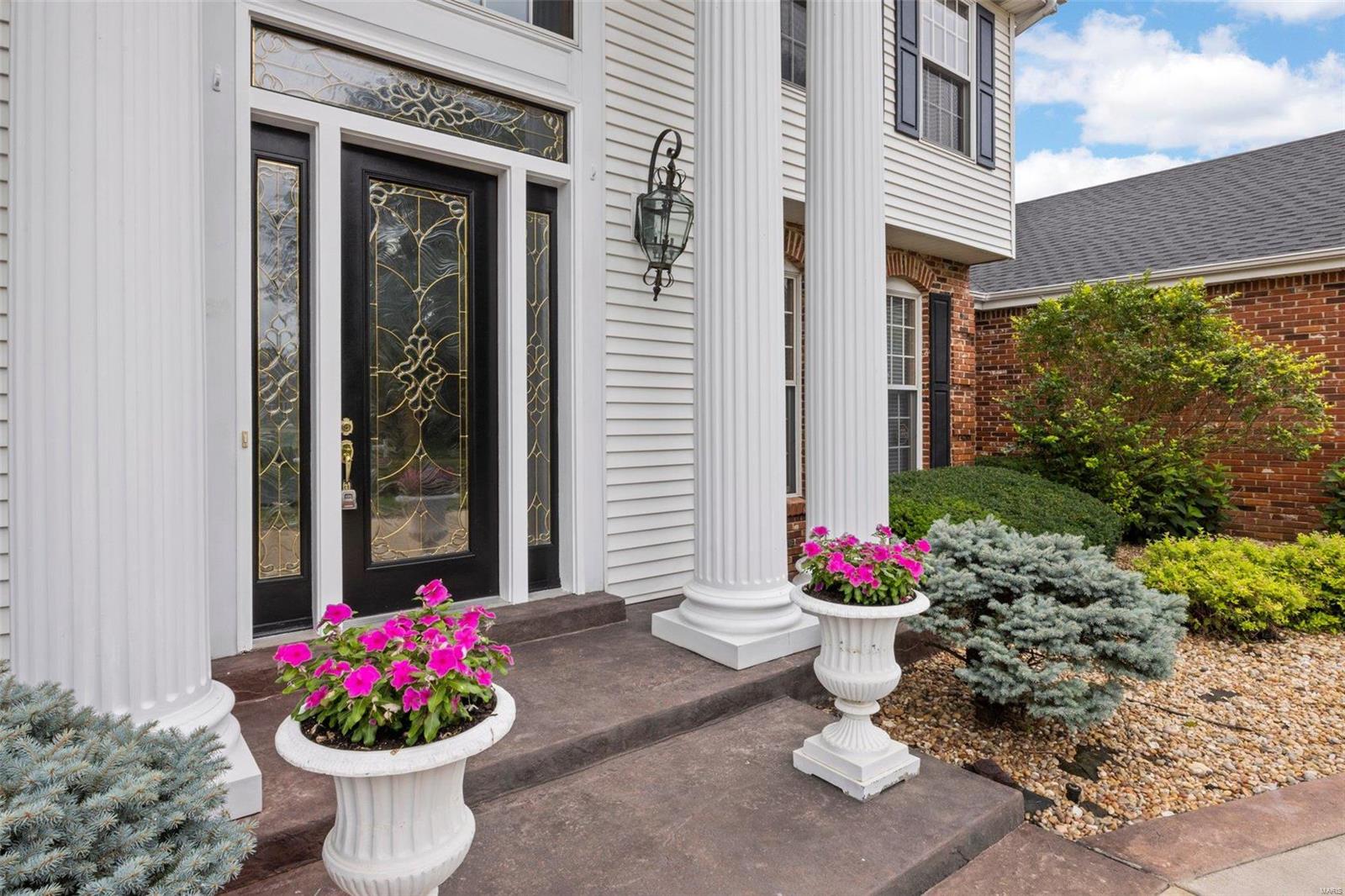 Sackston Woods 3 - Residential