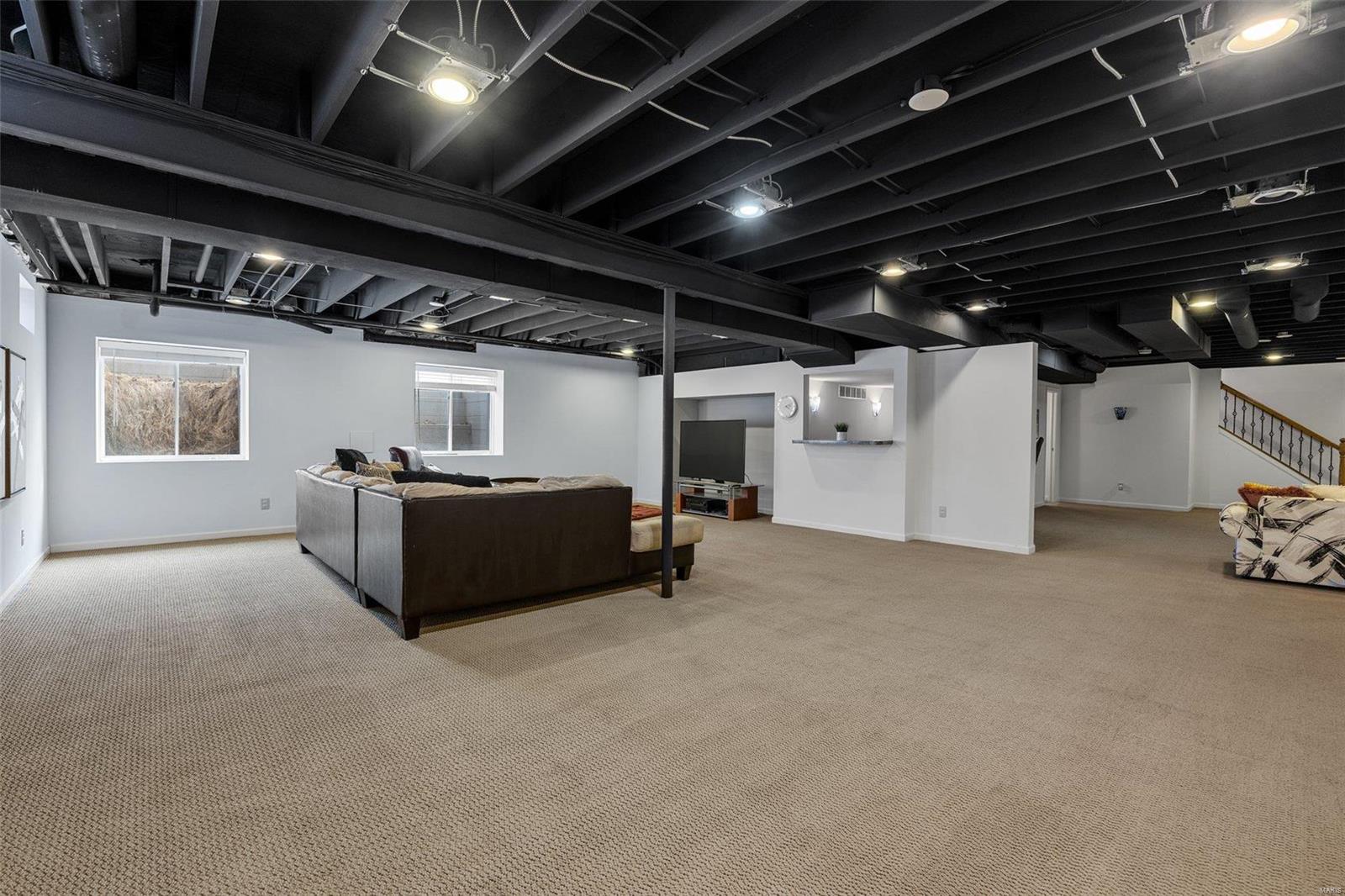 Sackston Woods 3 - Residential