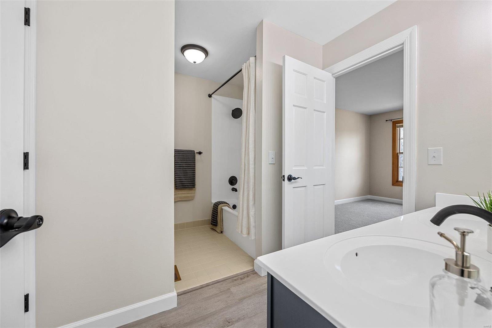 Sackston Woods 3 - Residential