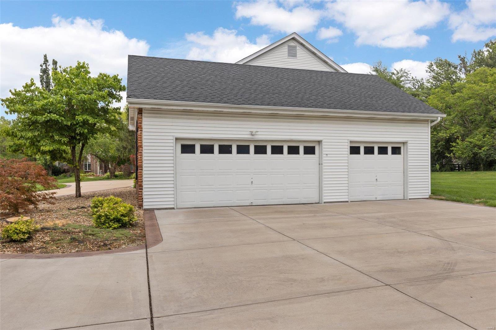 Sackston Woods 3 - Residential