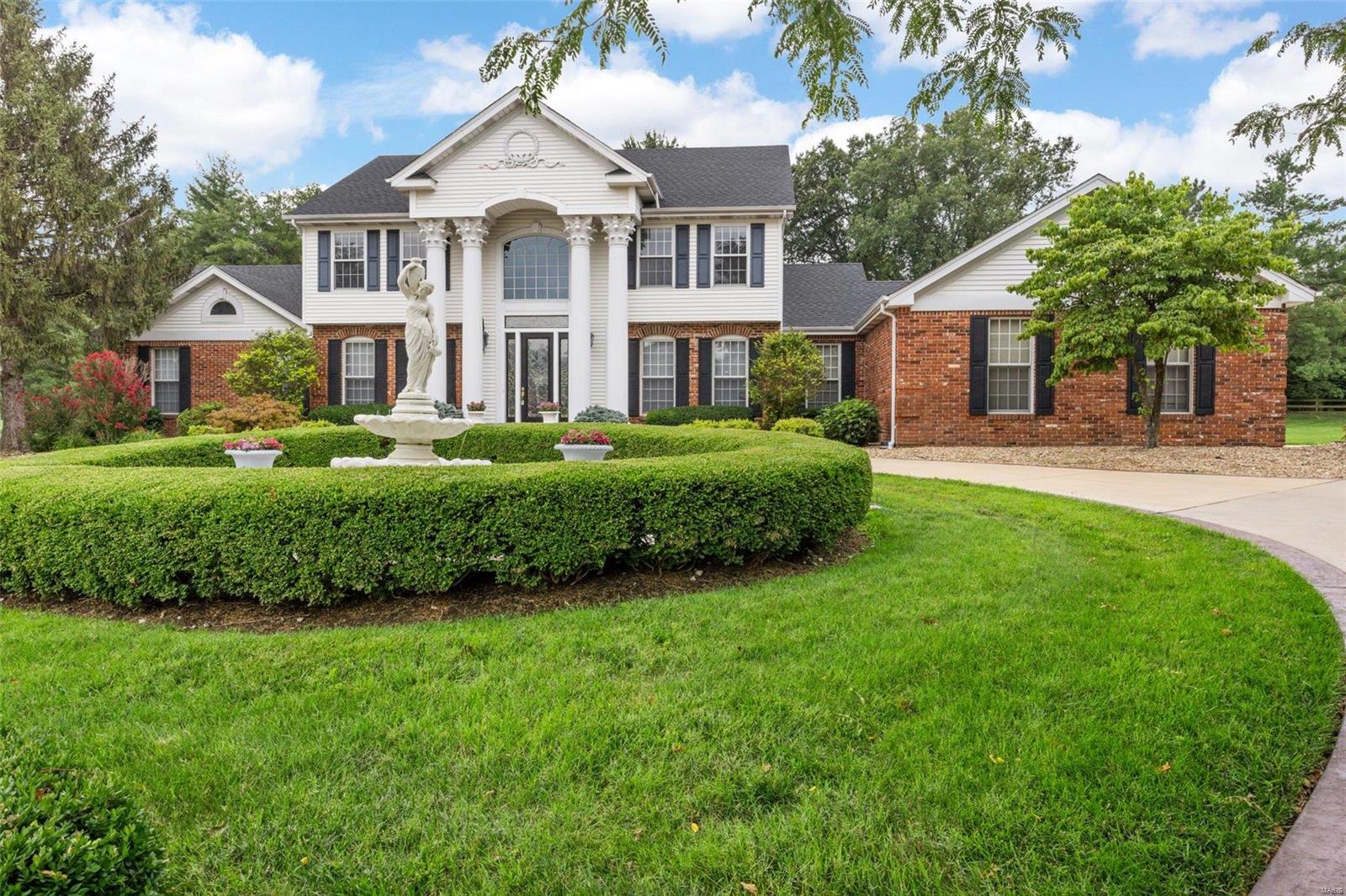 Sackston Woods 3 - Residential