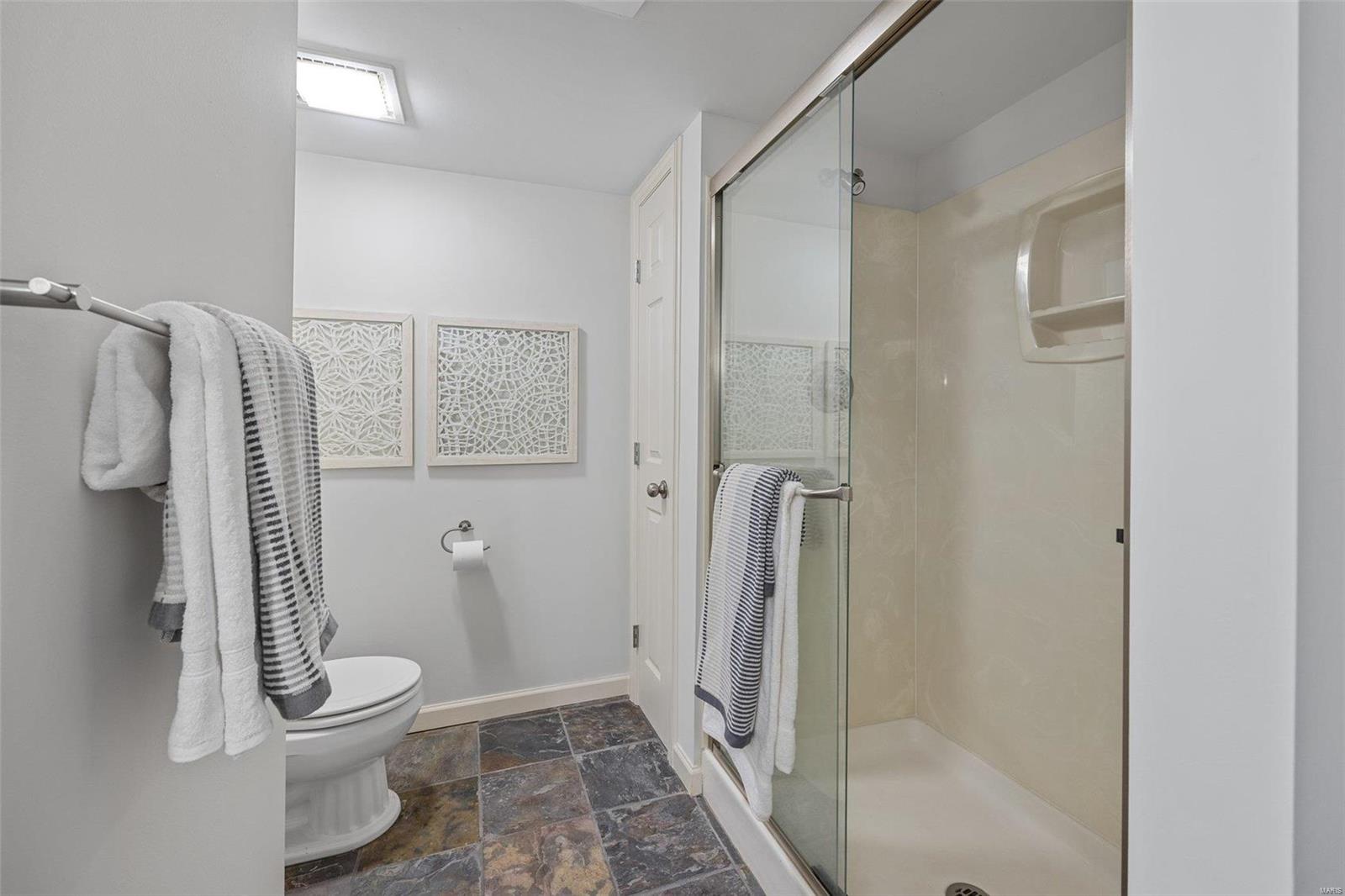 Sackston Woods 3 - Residential