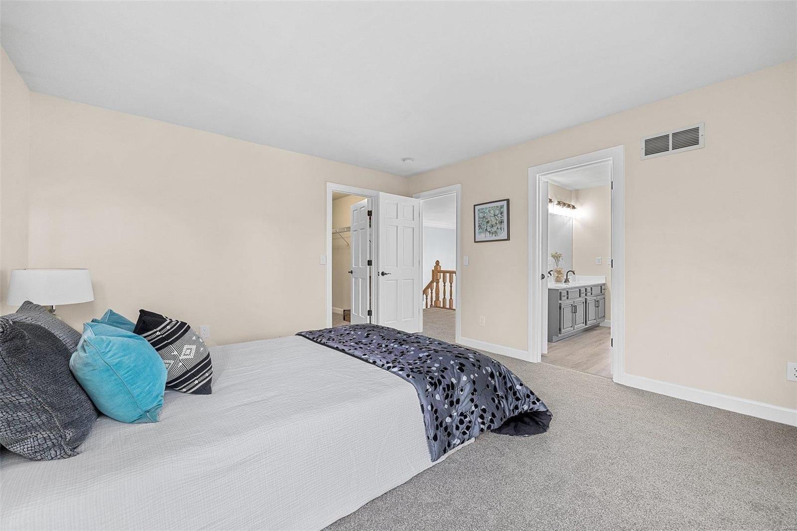 Sackston Woods 3 - Residential