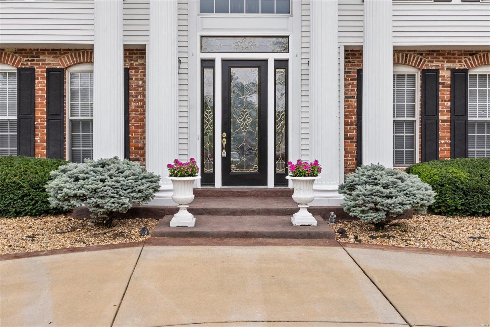 Sackston Woods 3 - Residential