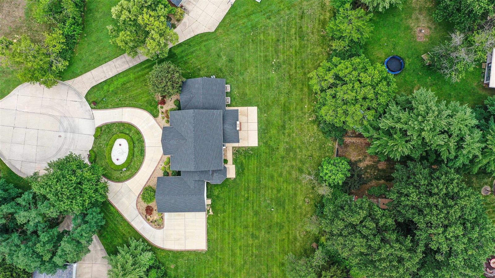 Sackston Woods 3 - Residential