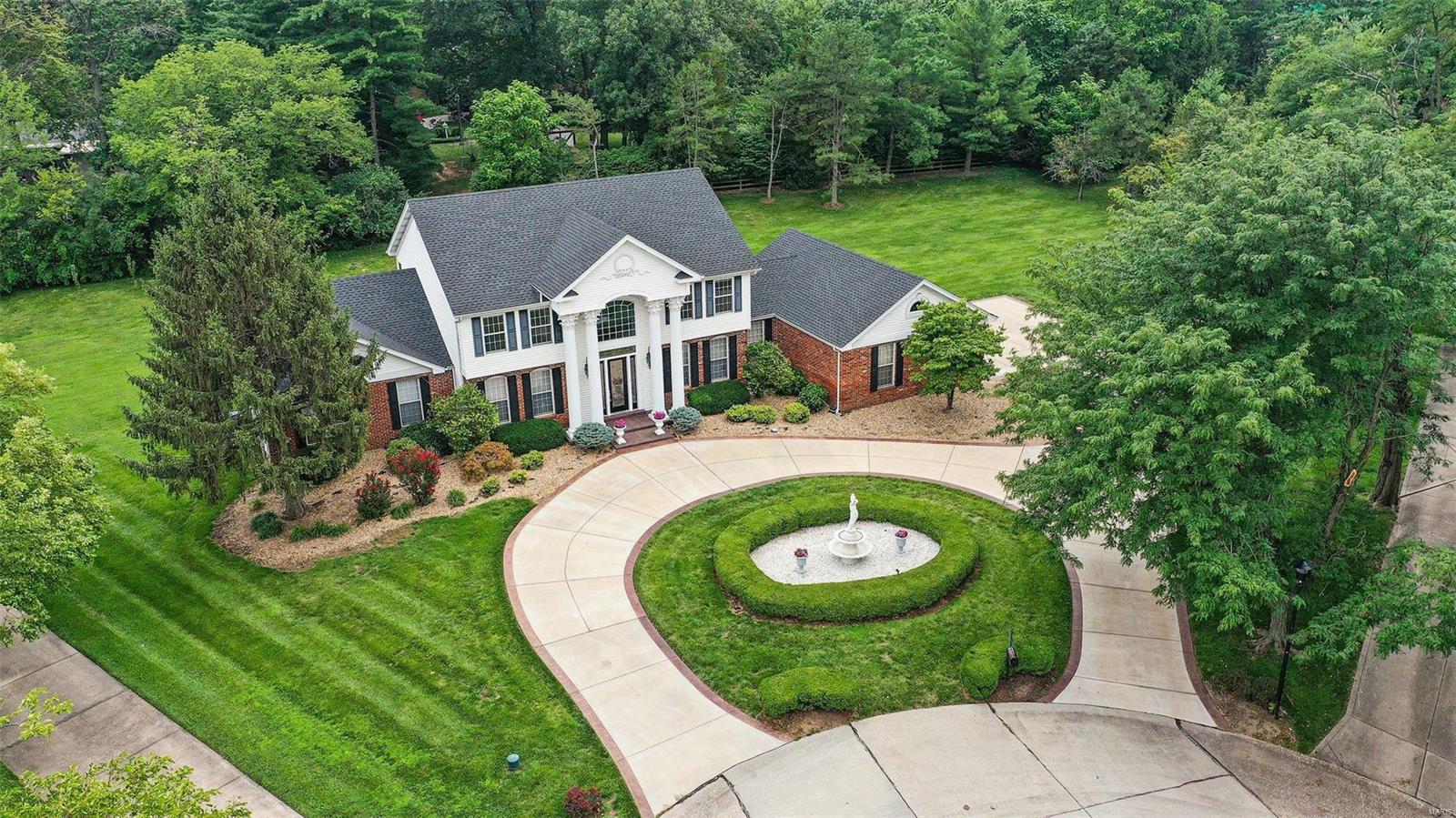 Sackston Woods 3 - Residential