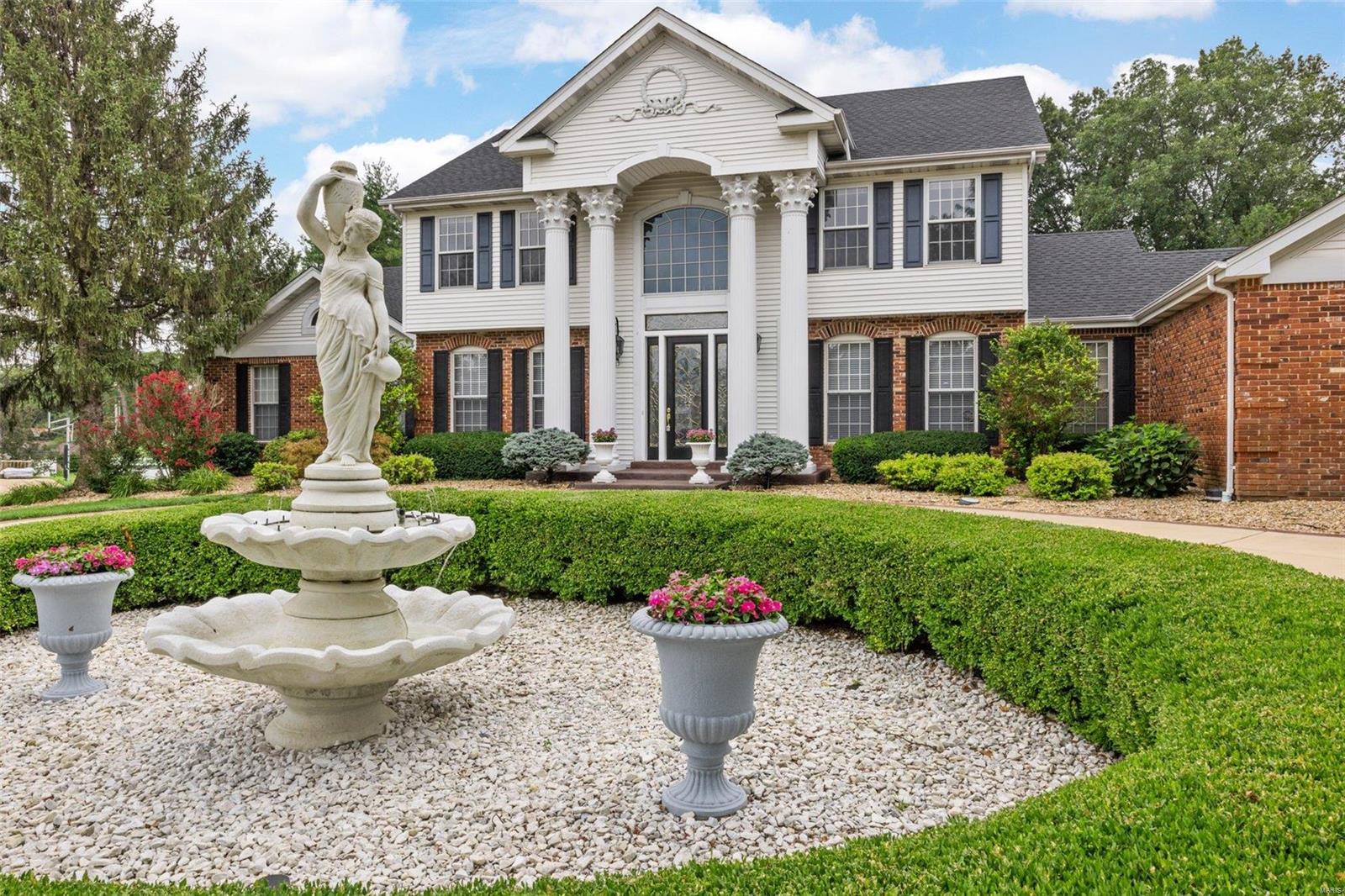 Sackston Woods 3 - Residential