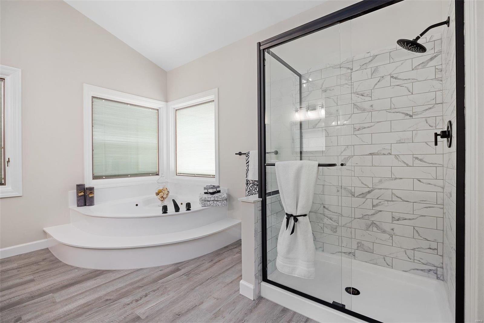 Sackston Woods 3 - Residential