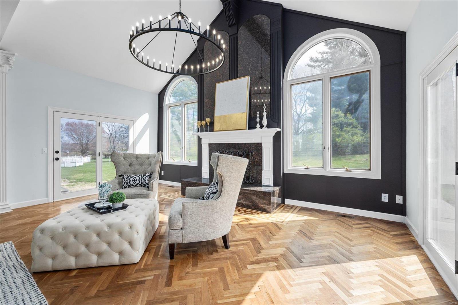 Sackston Woods 3 - Residential