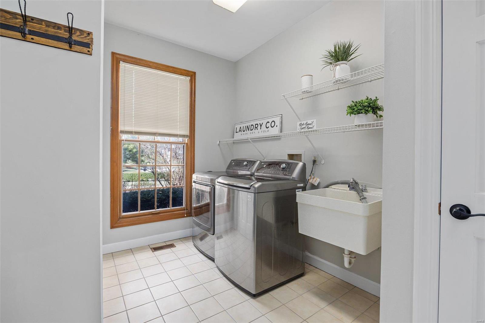 Sackston Woods 3 - Residential