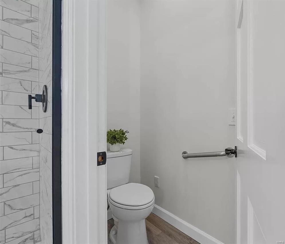 Sackston Woods 3 - Residential