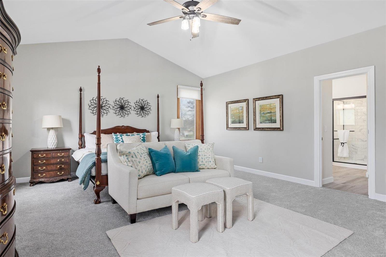 Sackston Woods 3 - Residential