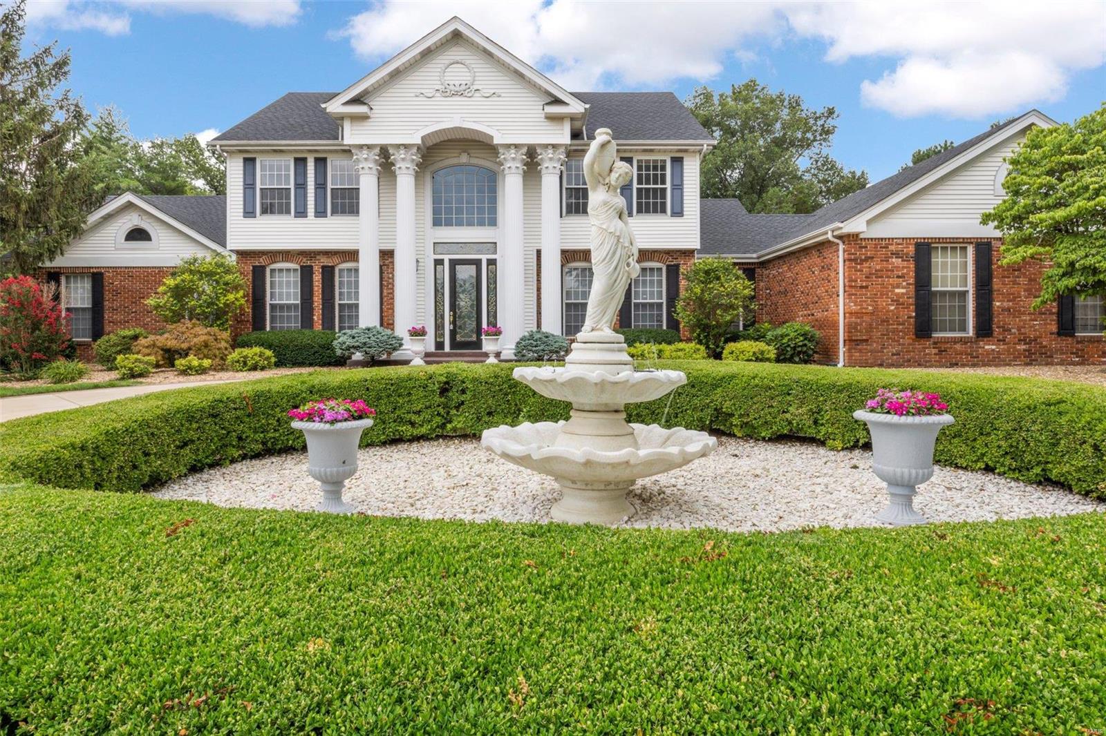 Sackston Woods 3 - Residential