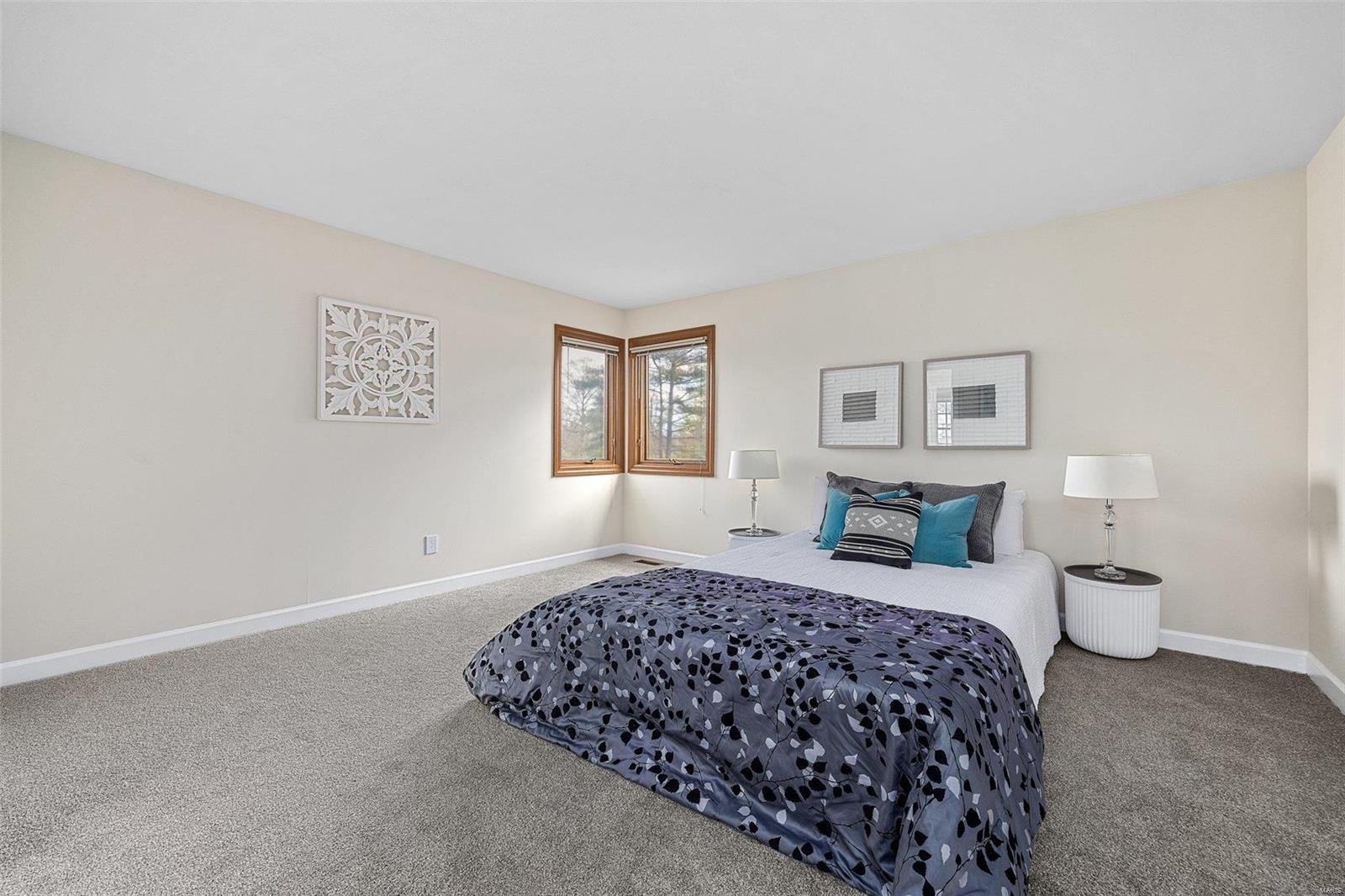 Sackston Woods 3 - Residential