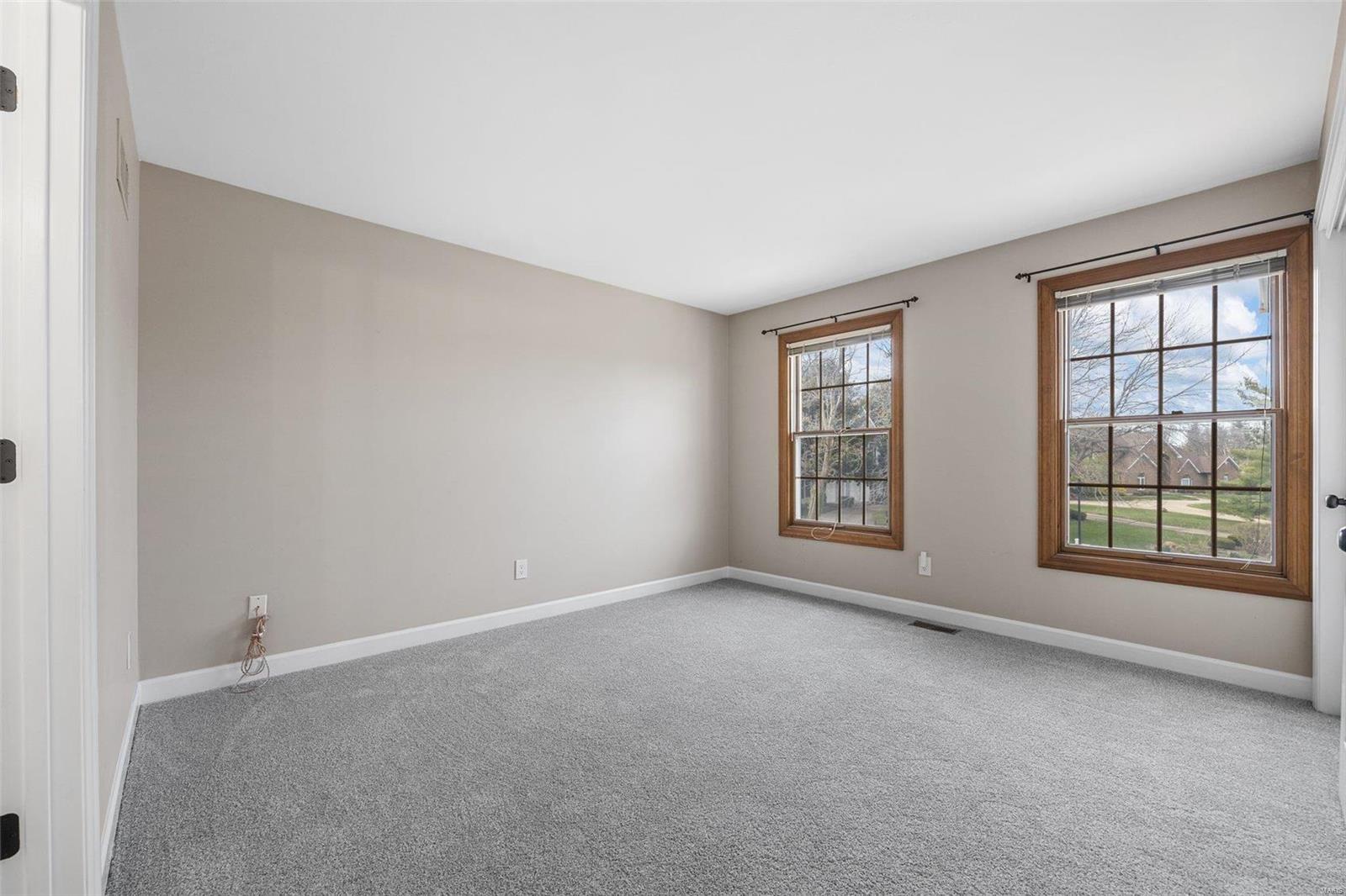 Sackston Woods 3 - Residential