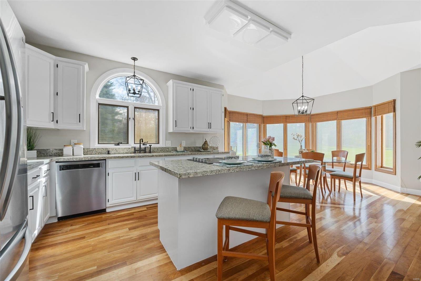 Sackston Woods 3 - Residential