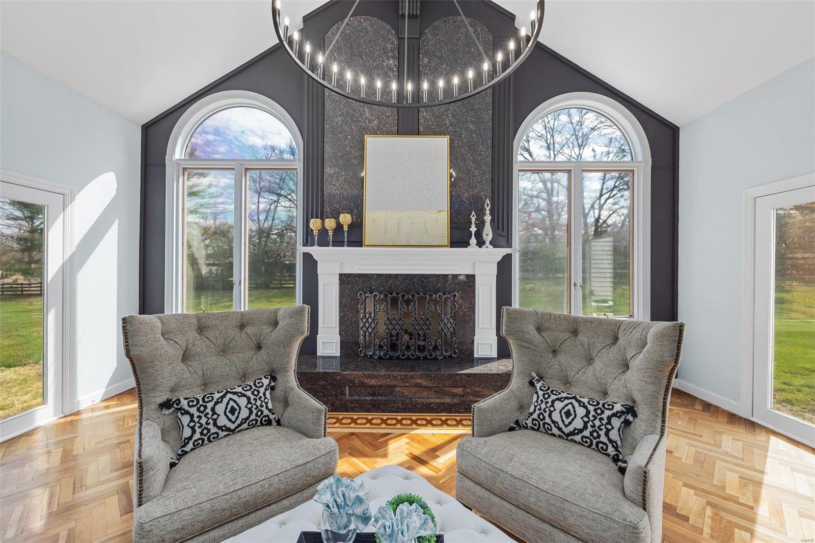 Sackston Woods 3 - Residential