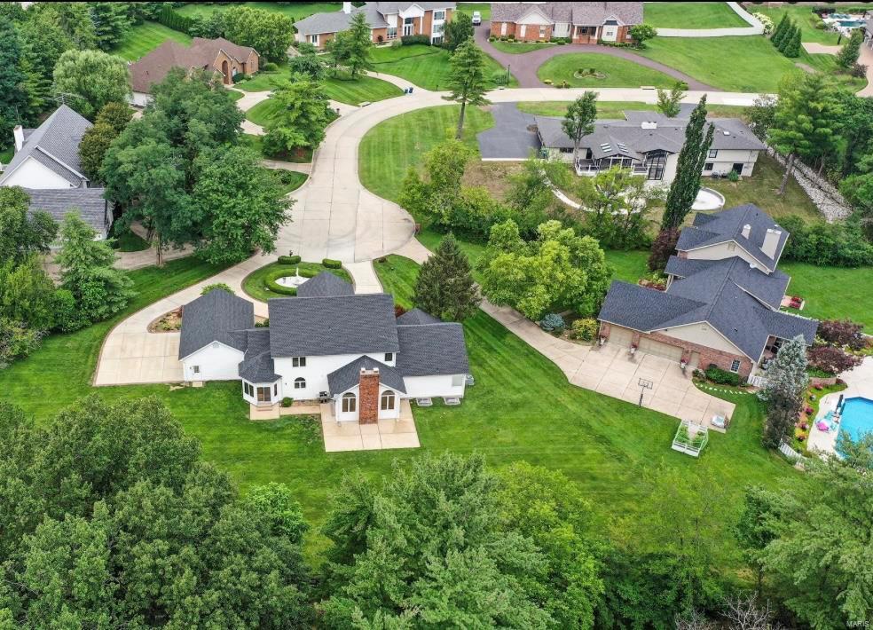 Sackston Woods 3 - Residential