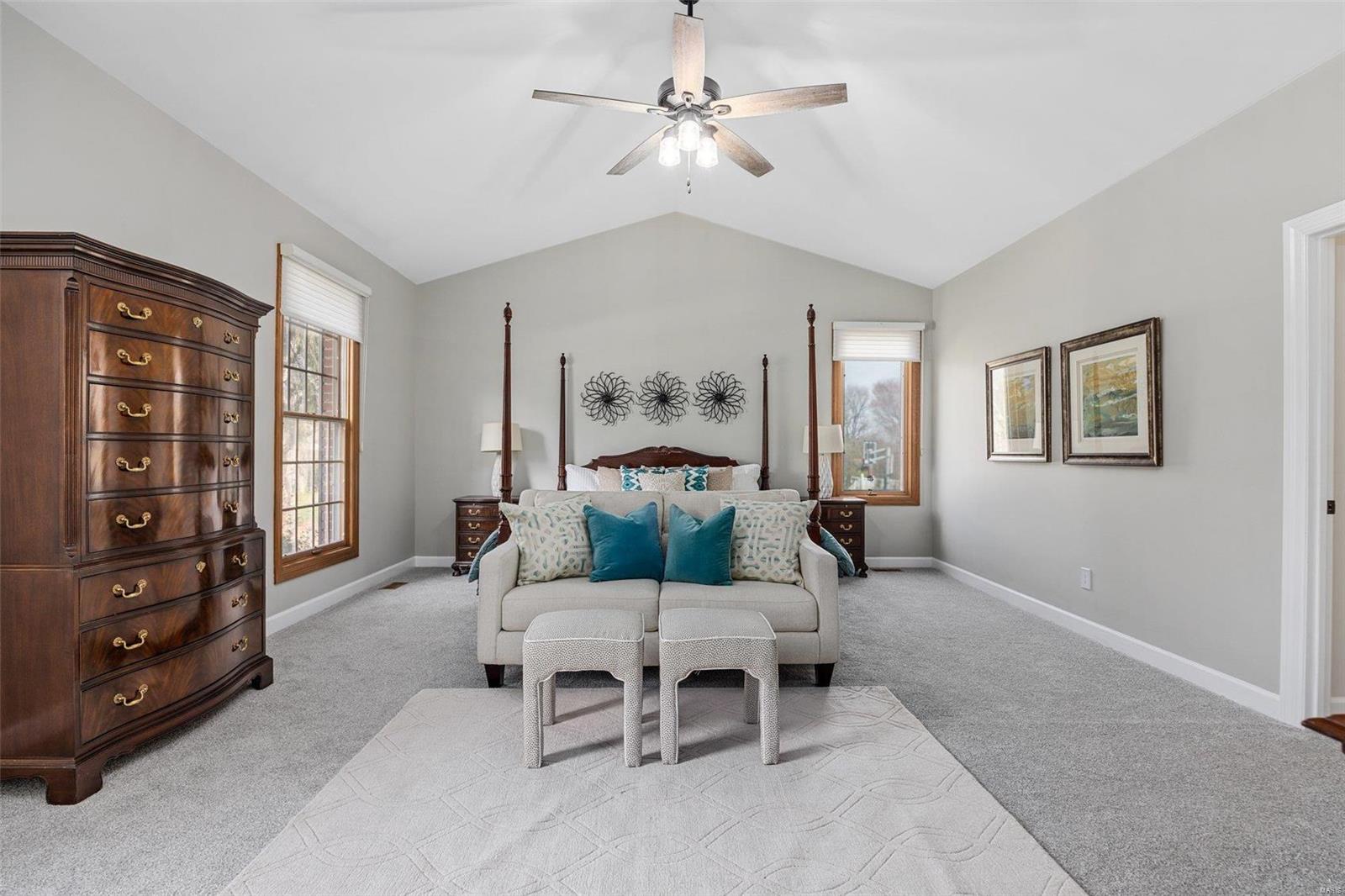 Sackston Woods 3 - Residential