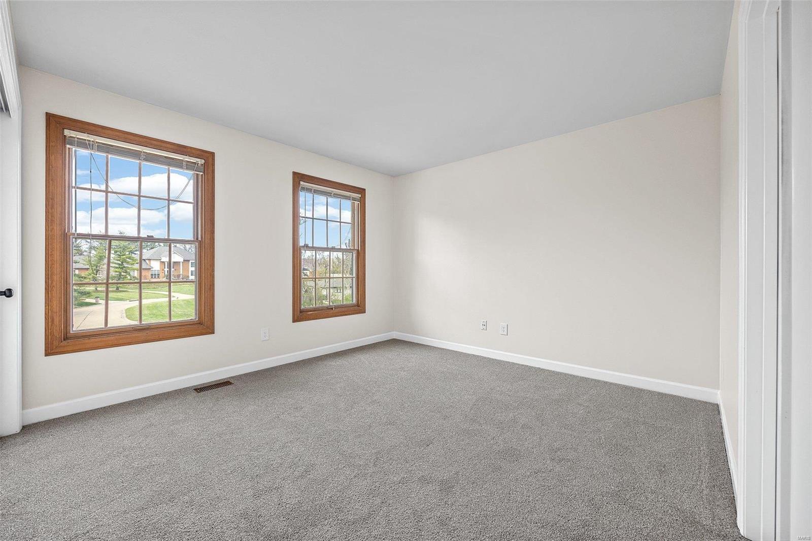 Sackston Woods 3 - Residential