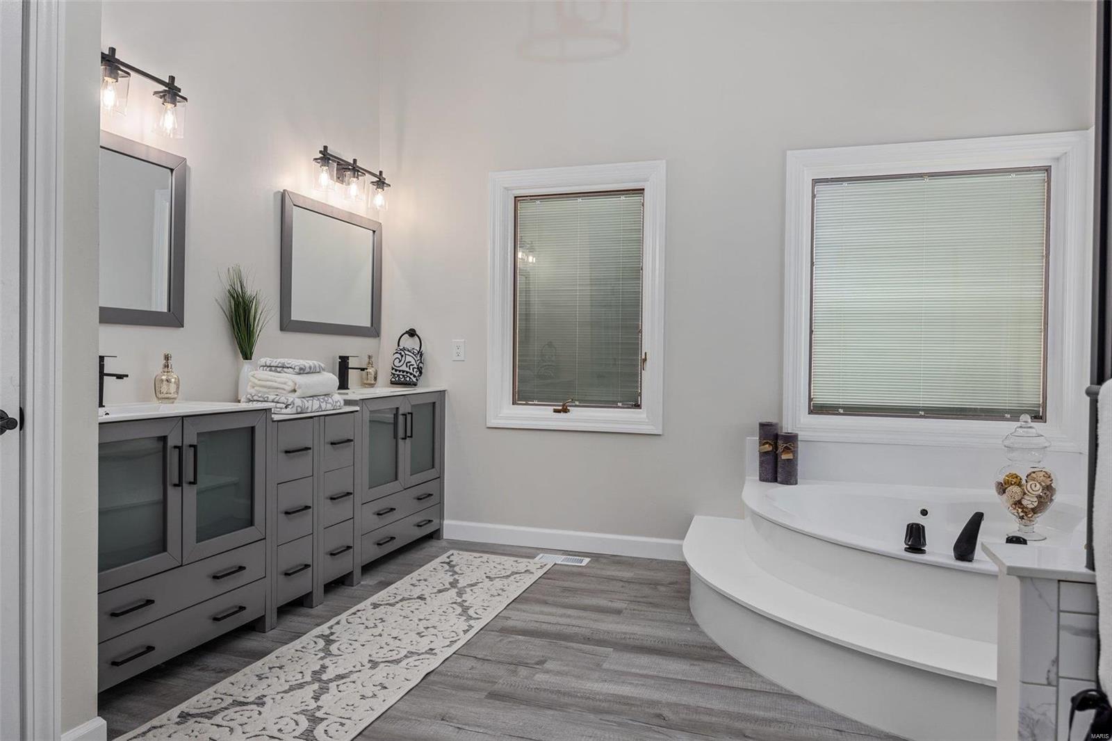 Sackston Woods 3 - Residential