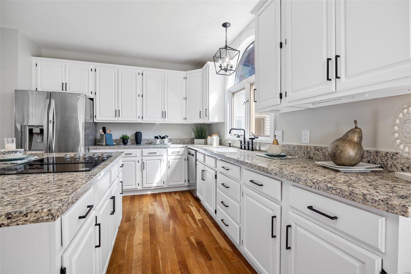 Sackston Woods 3 - Residential