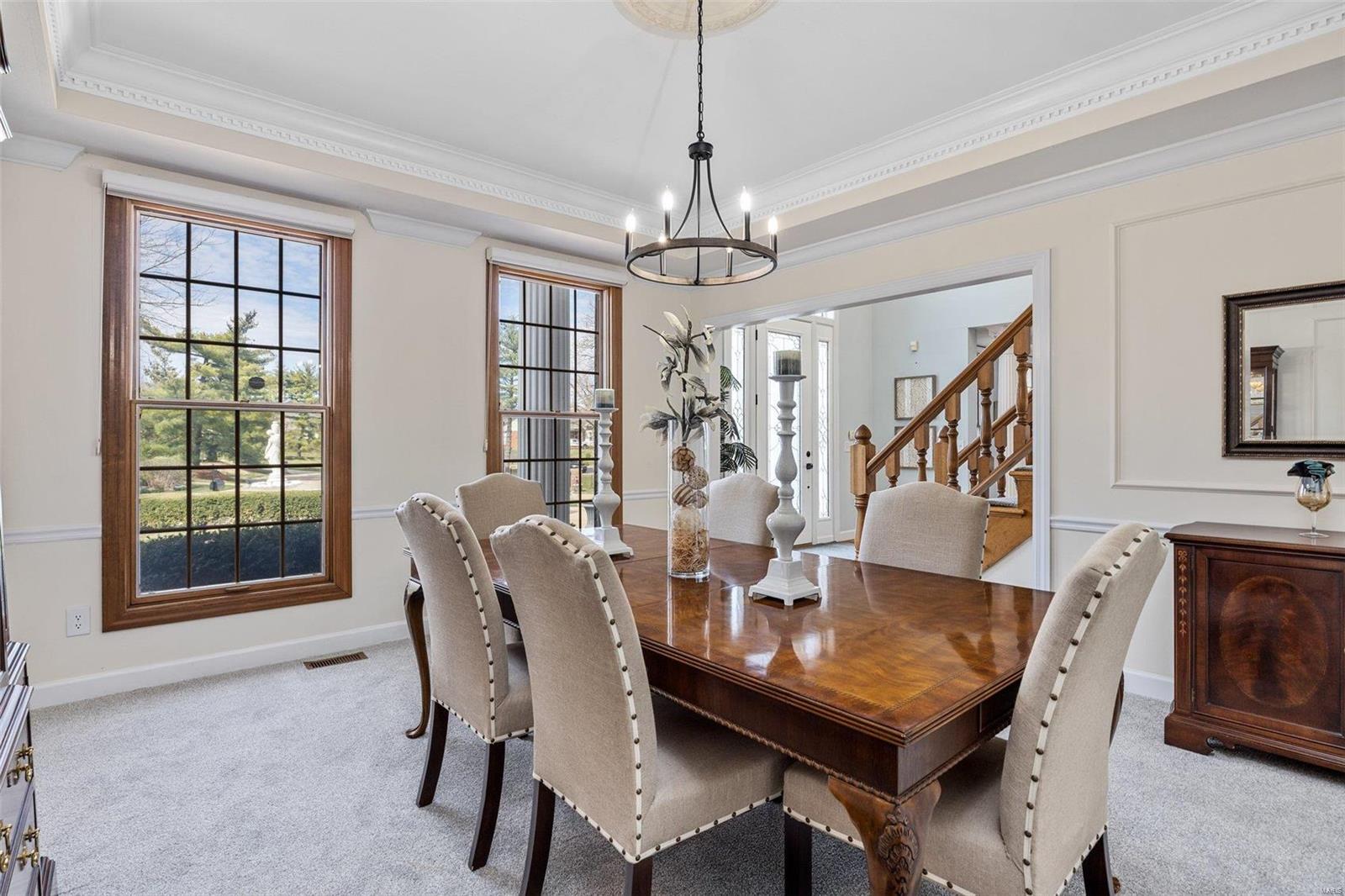 Sackston Woods 3 - Residential