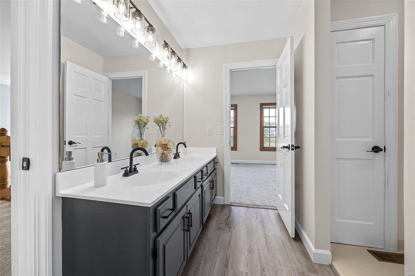 Sackston Woods 3 - Residential