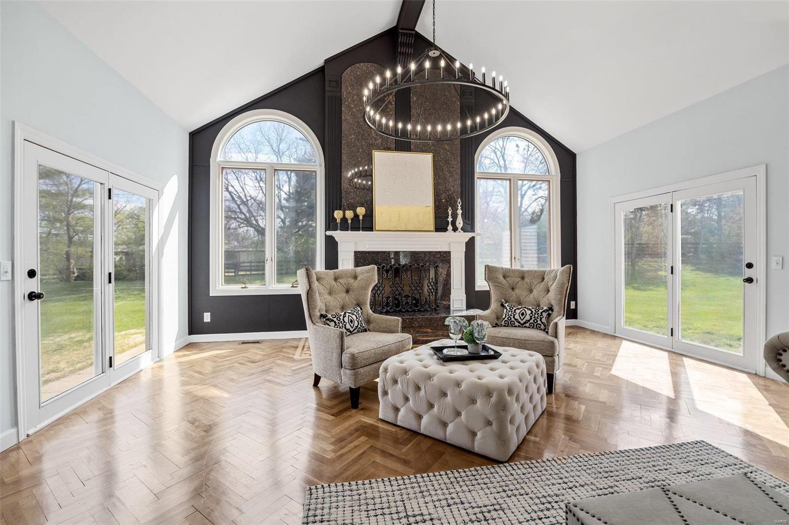 Sackston Woods 3 - Residential