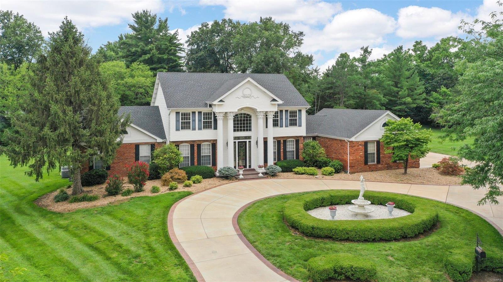 Sackston Woods 3 - Residential