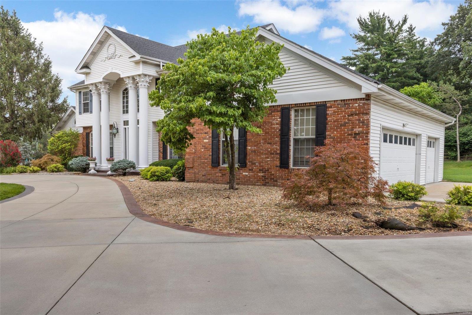 Sackston Woods 3 - Residential