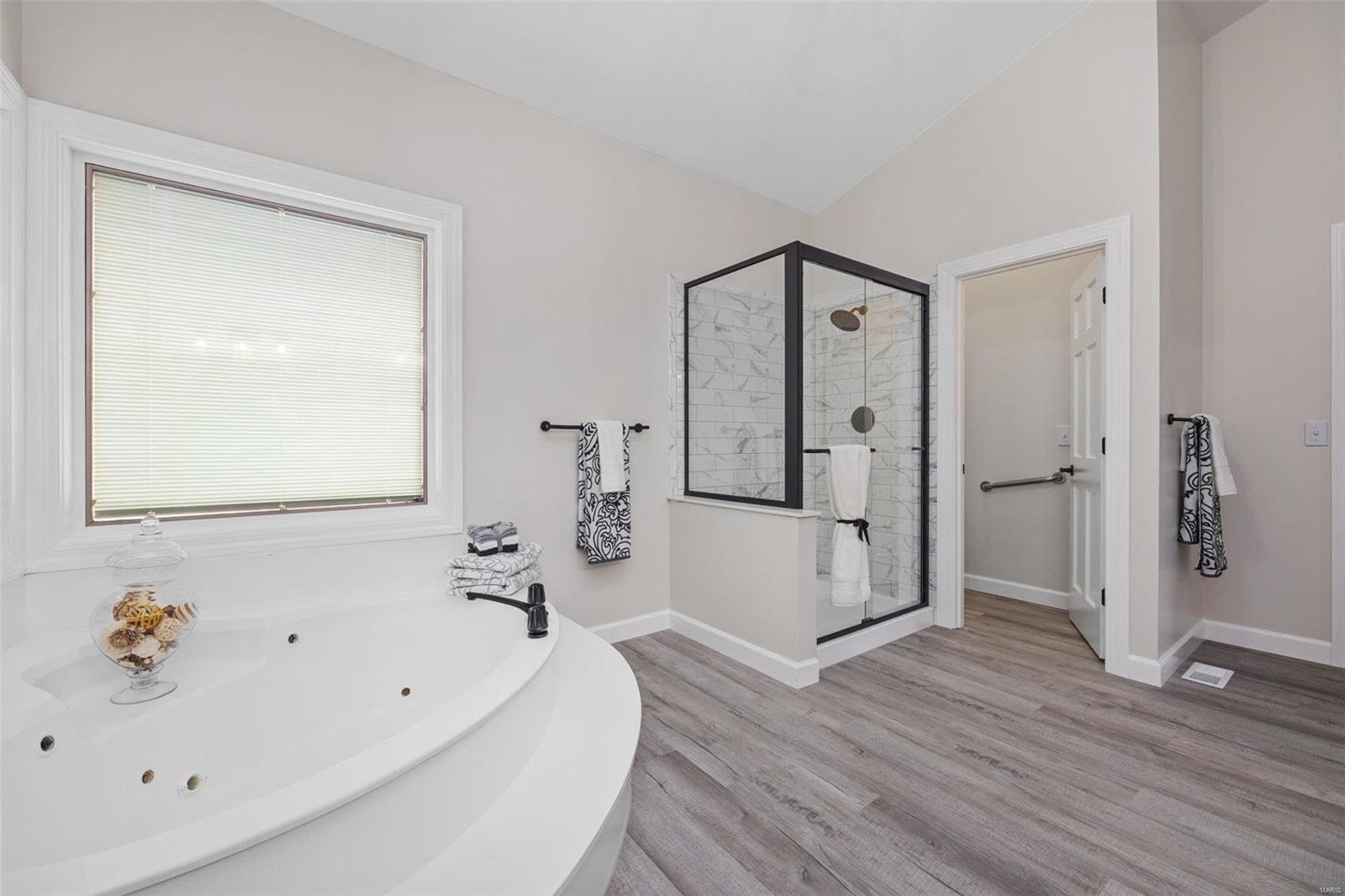 Sackston Woods 3 - Residential