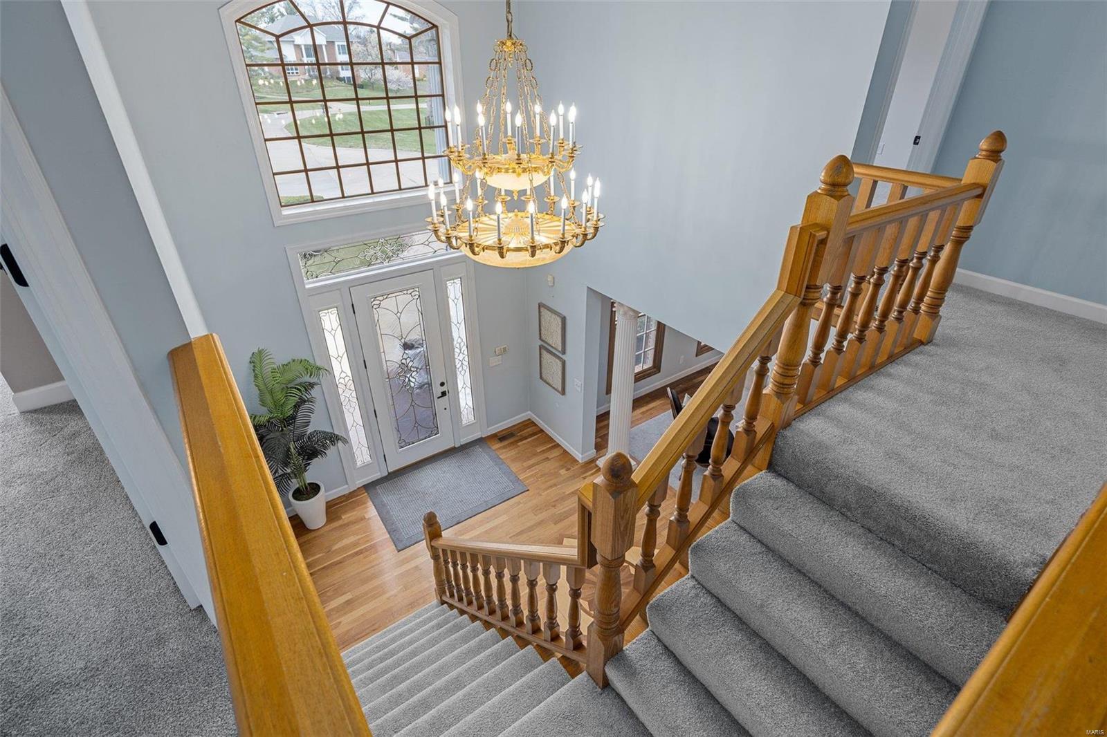 Sackston Woods 3 - Residential