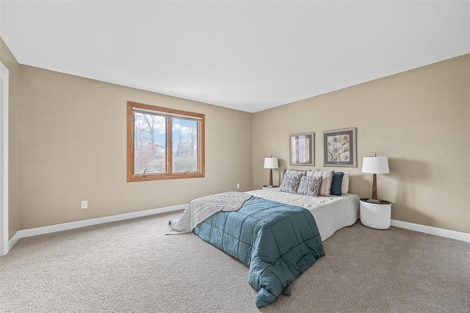 Sackston Woods 3 - Residential