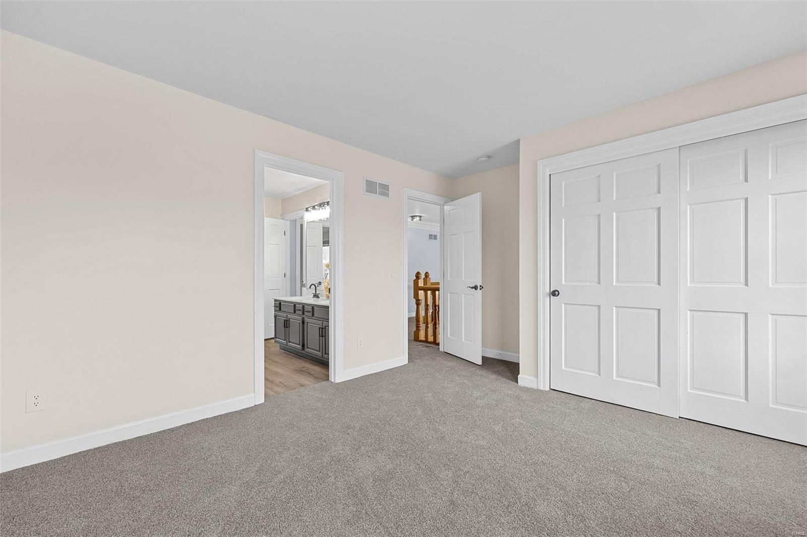 Sackston Woods 3 - Residential