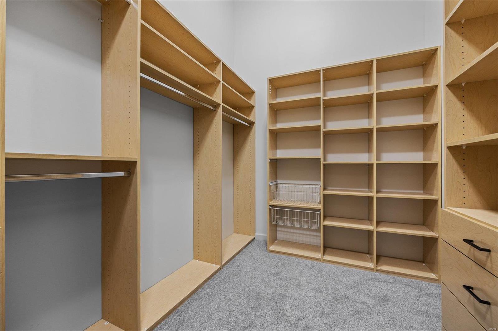 Sackston Woods 3 - Residential